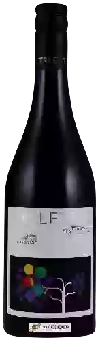 Domaine Twelftree - White Hut Shiraz