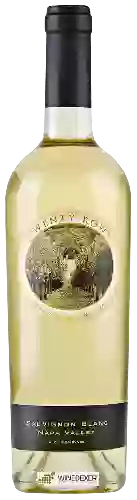 Domaine Twenty Rows - Sauvignon Blanc