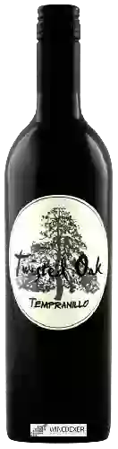 Domaine Twisted Oak - Tempranillo