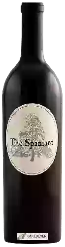 Domaine Twisted Oak - The Spaniard