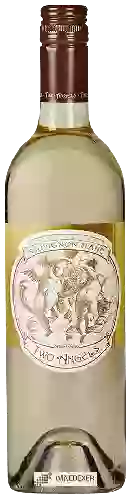 Domaine Two Angels - Sauvignon Blanc