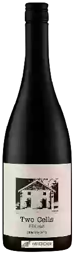 Domaine Two Cells - Shiraz