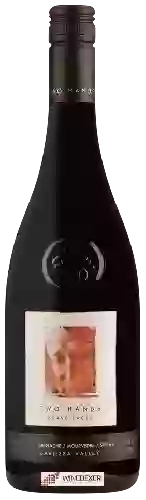 Domaine Two Hands - Brave Faces Grenache - Mataro - Shiraz