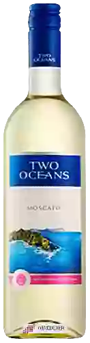 Domaine Two Oceans - Moscato