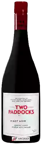 Domaine Two Paddocks - Pinot Noir