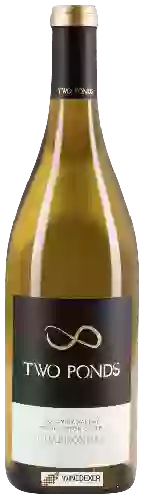 Domaine Two Ponds - Chardonnay