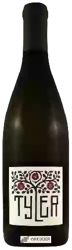 Domaine Tyler - Chardonnay