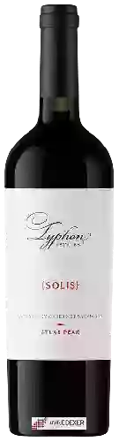 Domaine Typhon Estates - {SOLIS} Cabernet Sauvignon