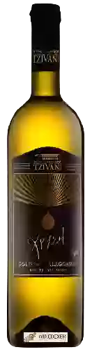 Domaine Tzivani - Chrissi Golden Malagouzia