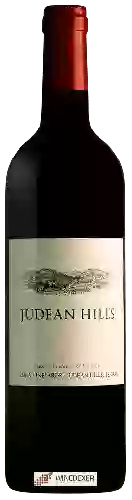 Domaine Tzora Vineyards - Judean Hills Red