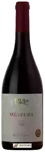 Domaine Tzuba - Metzuda Syrah