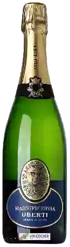 Domaine Uberti - Franciacorta Magnificentia Brut