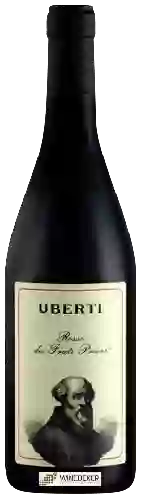 Domaine Uberti - Rosso dei Frati Priori