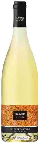 Domaine Uby - Domus Blanc Doux