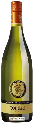 Domaine Uby - Tortue Colombard - Sauvignon