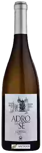 Domaine UDACA - Adro da Se Encruzado