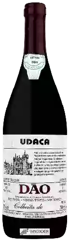 Domaine UDACA - Colheita