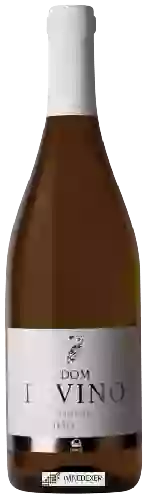 Domaine UDACA - Dom Divino Branco