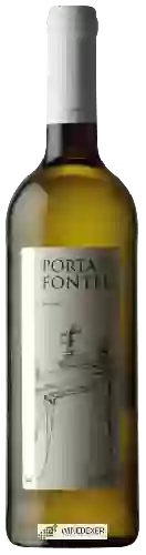 Domaine UDACA - Porta do Fontelo Branco