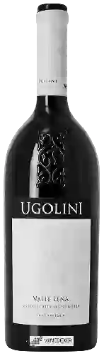 Domaine Ugolini - Valle Lena Recioto della Valpolicella