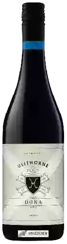 Domaine Ulithorne - Dona Shiraz