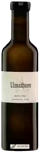 Domaine Umathum - Auslese