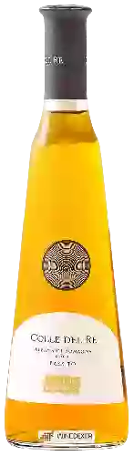 Domaine Umberto Cesari - Colle Del Re Albana di Romagna Passito