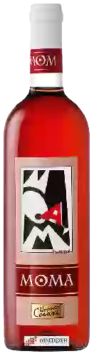 Domaine Umberto Cesari - Moma Rosé