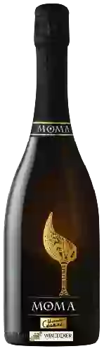 Domaine Umberto Cesari - Moma Spumante