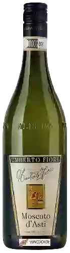 Domaine Umberto Fiore - Moscato d'Asti