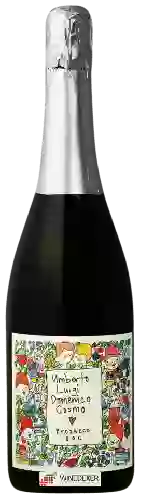 Domaine Umberto Luigi Domenico Cosmo - Prosecco