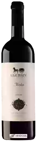 Domaine Umurbey - Merlot