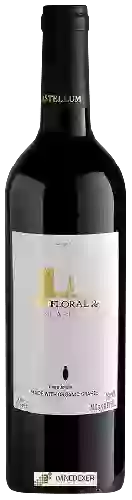 Domaine Uncastellum - Floral de Uncastellum Tinto Joven