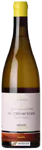 Domaine Jose Antonio García - Singular Vineyard El Chuqueiro Godello