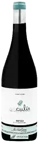 Domaine Jose Antonio García - Unculin Red