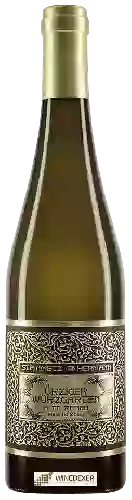 Domaine Steinmetz und Hermann - Ürziger Würzgarten Alte Reben Riesling