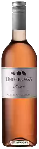 Winery Under Oaks - Rosé