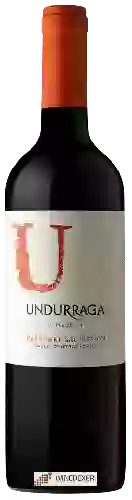 Domaine Undurraga - Cabernet Sauvignon (U)