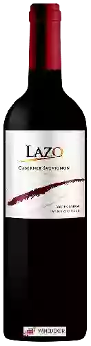 Domaine Undurraga - Lazo Cabernet Sauvignon