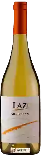 Domaine Undurraga - Lazo Chardonnay