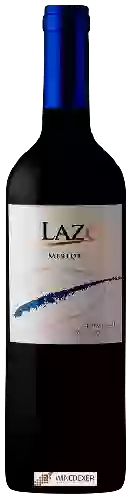 Domaine Undurraga - Lazo Merlot