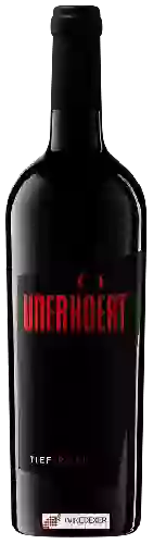 Domaine Unerhoert - Tief Rot