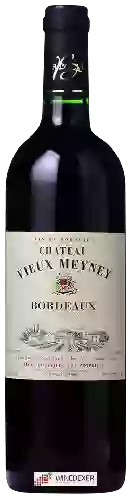 Domaine Union de Producteurs de Lugon - Château Vieux Meyney Bordeaux