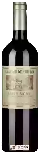 Domaine Plaimont - Château de Sabazan Saint-Mont