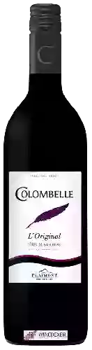 Domaine Plaimont - Colombelle L'Original Côtes de Gascogne Rouge