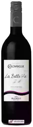 Domaine Plaimont - Colombelle La Belle Vie Côtes de Gascogne Rouge