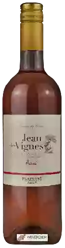 Domaine Plaimont - Jean des Vignes Comtè Tolosan Rosé