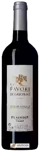 Domaine Plaimont - Le Favori de Gascogne