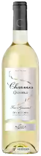 Domaine Plaimont - Les Charmes de Colombelle Côtes de Gascogne