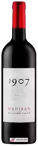 Domaine Plaimont - 1907 Madiran